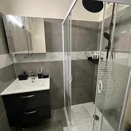 Apartment Le Cosy I Wifi - Calme - Lit Double